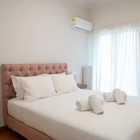 Spacious 2 Bedroom Apartment Next To Acropolis Atina Dış mekan fotoğraf