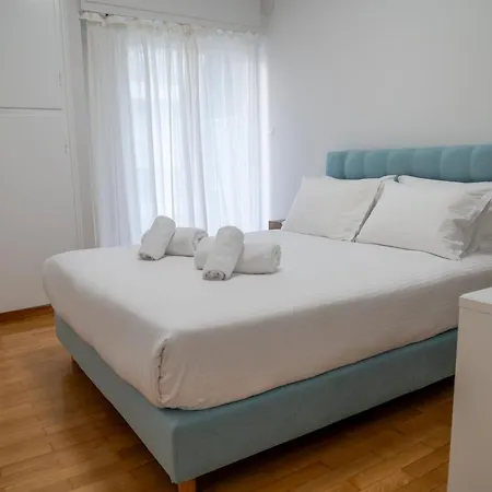 Spacious 2 Bedroom Apartment Next To Acropolis Atina Dış mekan fotoğraf
