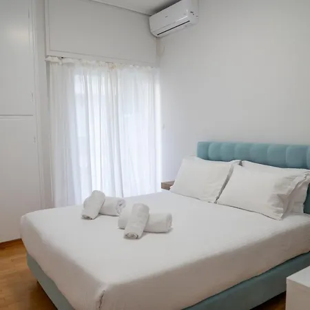 Spacious 2 Bedroom Apartment Next To Acropolis Atina Dış mekan fotoğraf